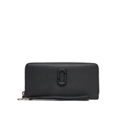 Marc Jacobs Портфейл 2P4SMP013S02 Черен