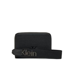 Calvin Klein Jeans Портфейл K60K613058 Черен