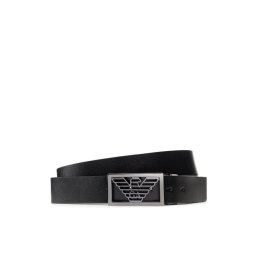Emporio Armani Мъжки колан Y4S507 Y134J 88244 Черен