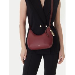Furla Дамска чанта WB01500 BX3353 CGQ00 Бордо