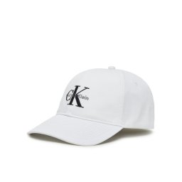 Calvin Klein Jeans Шапка с козирка LV04G5004G Бял
