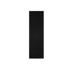 Calvin Klein Зимен шал Ck Metal Wool Rib Scarf LV04D8056G Черен