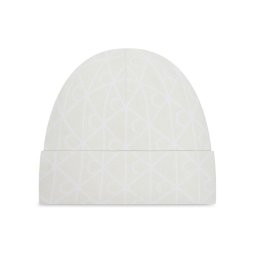 Calvin Klein Шапка LV04D8050G Кремав
