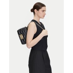 Furla Дамска чанта WB01671 BX3221 O6000 Черен