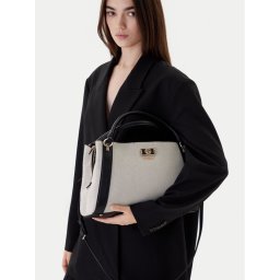 Guess Дамска чанта Karnilla HWAG97 19070 Бежов