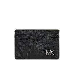 MICHAEL Michael Kors Калъф за кредитни карти Edisson 39S5LEDD0L Черен