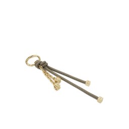 MICHAEL Michael Kors Ключодържател 32T5GD0K2U Бежов