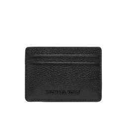 MICHAEL Michael Kors Калъф за кредитни карти Jet Set 32T5TJ6D1L Черен