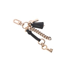 Guess Ключодържател RWB746 01090 Черен