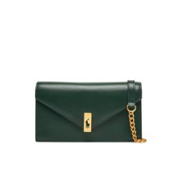 Polo Ralph Lauren Дамска чанта 427961946004 Зелен