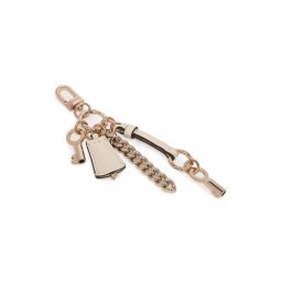 Guess Ключодържател RWB746 01090 Екрю