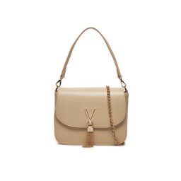 Valentino Дамска чанта Divina VBS1R404G Бежов