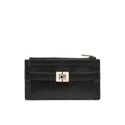 Guess Калъф за кредитни карти RW1720 P5101 Черен