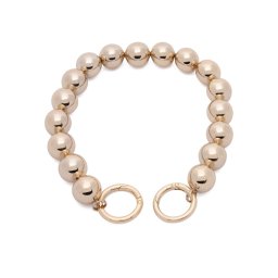 Furla Сменяема дръжка за чанта WK00277 MT0000 Златист