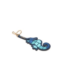PINKO Ключодържател Seahorse Keychain 105032 A2IK Тъмносин