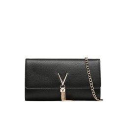 Valentino Дамска чанта Divina VBS1R401G Черен