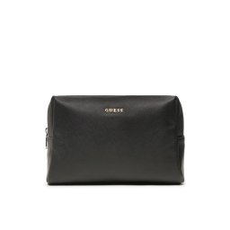Guess Несесер Not Coordinated Accessories PW1522 P3115 Черен