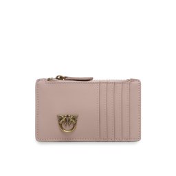 Pinko Калъф за кредитни карти Airone Cardholder AI 23-224 PCPL 100251 A0F1 Розов