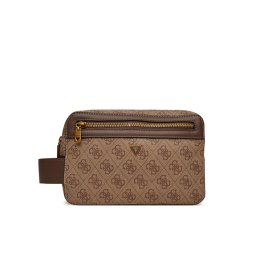 Guess Несесер PMLOLO P5239 Кафяв