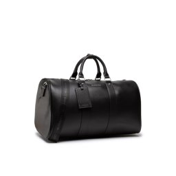 Valentino Чанта за уикенд Marnier VBS5XQ03 Черен