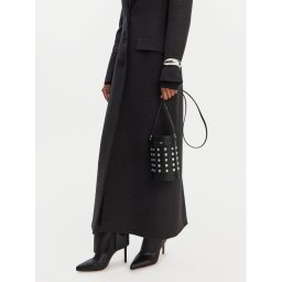 PINKO Дамска чанта Mini Bucket AI 25-26 PLTT 105911 A2XQ Черен