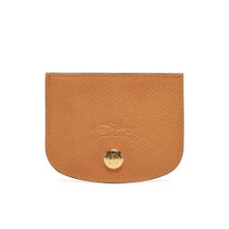 Longchamp Калъф за кредитни карти 30031HYZ Оранжев