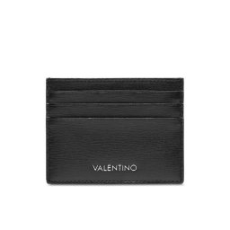 Valentino Калъф за кредитни карти Marnier VPP5XQ21 Черен