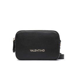 Valentino Дамска чанта Zero VBS7B306 Черен