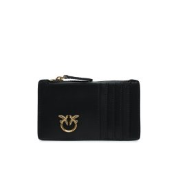 Pinko Калъф за кредитни карти Aircone Cardholder AI 23-24 PCPL 100251 A0F1 Черен