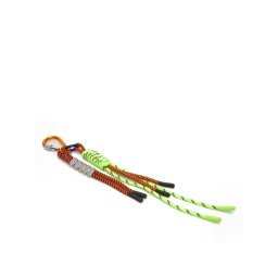 PINKO Ключодържател Keychain1 105028 A2IH Оранжев