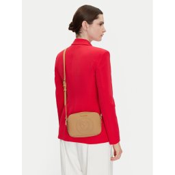 LOVE MOSCHINO Дамска чанта JC4068PP1ML1210A Бежов