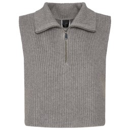 PINKO Шал - комин Cipro 105994 A2Z4 Сив