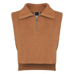 PINKO Шал - комин Cipro 105994 A2Z4 Кафяв