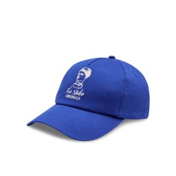 Jack & Jones Шапка с козирка Jacstudio 12256890 Син