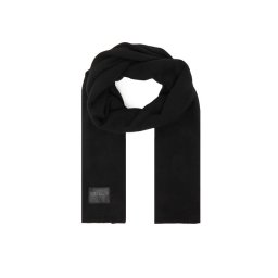 Guess Зимен шал AW5437 POL03 Черен