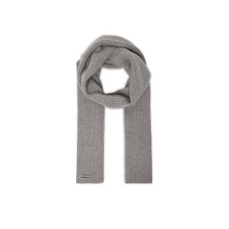 PINKO Зимен шал Slovenia 105996 A2Z4 Сив