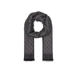 Guess Шал AW5465 VIS03 Черен