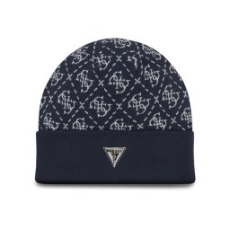 Guess Шапка M5BZ18 Z0442 Тъмносин