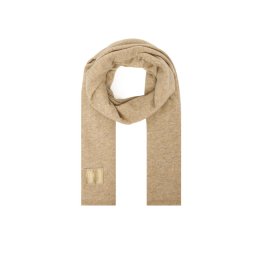 Guess Зимен шал AW5437 POL03 Бежов