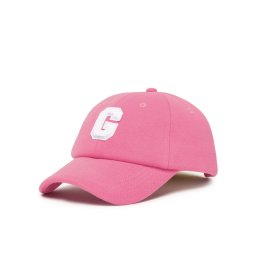 Guess Шапка с козирка AW5258 COT01 Розов