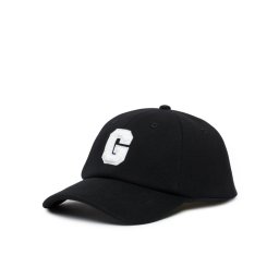 Guess Шапка с козирка AW5258 COT01 Черен
