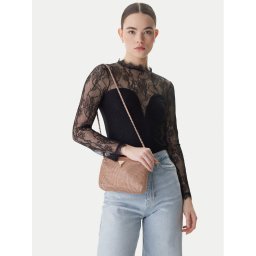 Guess Дамска чанта J5BZ15 WG830 Розов