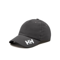 Helly Hansen Шапка с козирка Crew Cap 2.0 67517 Кафяв