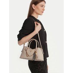 Guess Дамска чанта HWBG98 99060 Бежов