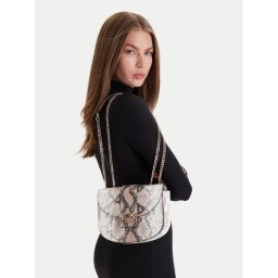 Guess Дамска чанта Jane HWKG98 91210 Цветен
