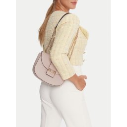 Guess Дамска чанта HWVG98 91210 Розов