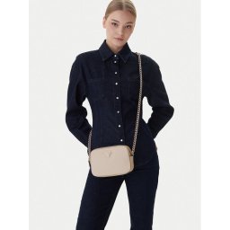 Guess Дамска чанта Noelle II HWZG96 72140 Бежов