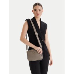 Guess Дамска чанта Meridian II HWBG69 74140 Бежов