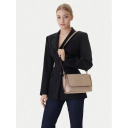 Guess Дамска чанта Meridian II HWBG69 74200 Бежов