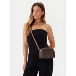 MICHAEL Michael Kors Дамска чанта 32F5GJ6C5B Кафяв
